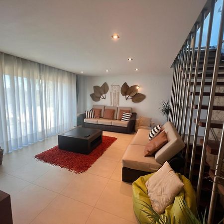 O Cantinho Entre A Ria E O Mar - With Hot Water Pool All Year Round Torreira Exterior foto