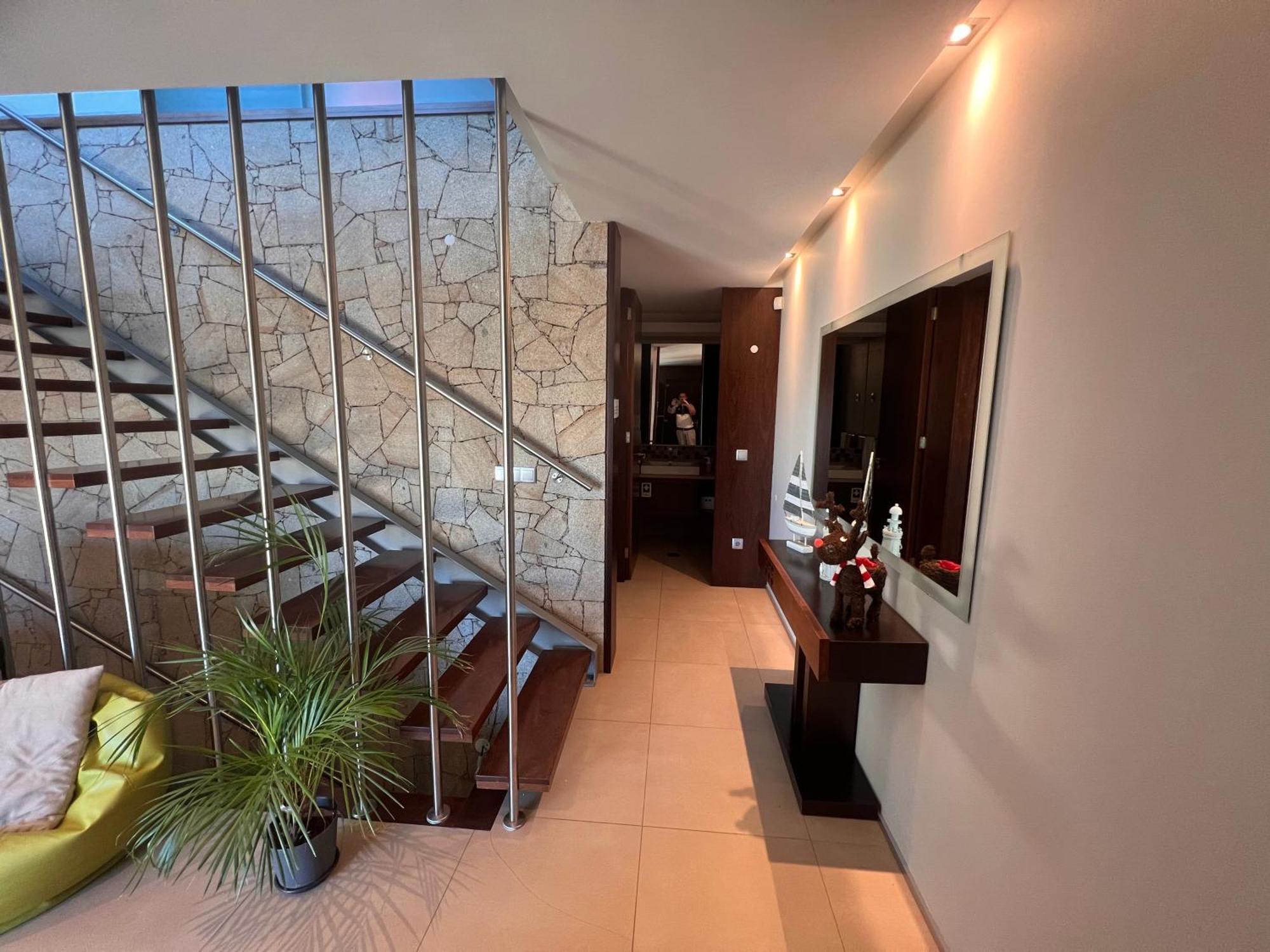 O Cantinho Entre A Ria E O Mar - With Hot Water Pool All Year Round Torreira Exterior foto